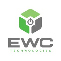 EWC Technologies logo, EWC Technologies contact details