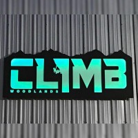 CLIMB Woodlands logo, CLIMB Woodlands contact details