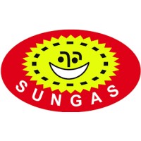 SUNGAS COMPANY LIMITED logo, SUNGAS COMPANY LIMITED contact details