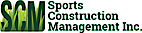 Sports Construction Management logo, Sports Construction Management contact details