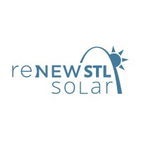 Renew STL Solar logo, Renew STL Solar contact details