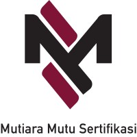 PT Mutiara Mutu Sertifikasi logo, PT Mutiara Mutu Sertifikasi contact details