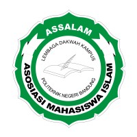 Asosiasi Mahasiswa Islam (ASSALAM) Politeknik Negeri Bandung logo, Asosiasi Mahasiswa Islam (ASSALAM) Politeknik Negeri Bandung contact details