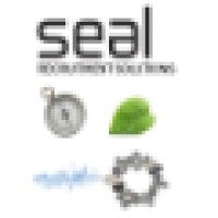 Seal Recruitment Solutions International logo, Seal Recruitment Solutions International contact details