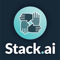 Stack.ai logo, Stack.ai contact details