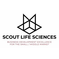 Scout Life Sciences logo, Scout Life Sciences contact details