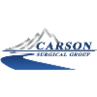 Carson Surgical Group logo, Carson Surgical Group contact details