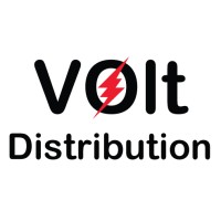 Volt Distribution logo, Volt Distribution contact details