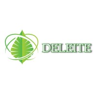 Deleite logo, Deleite contact details