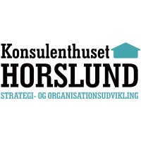 Konsulenthuset Horslund logo, Konsulenthuset Horslund contact details