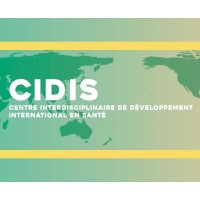 CIDIS - Centre Interdisciplinaire de Développement International en Santé logo, CIDIS - Centre Interdisciplinaire de Développement International en Santé contact details