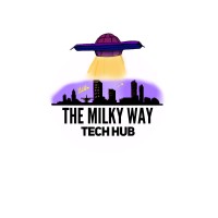 Milky Way Tech Hub logo, Milky Way Tech Hub contact details