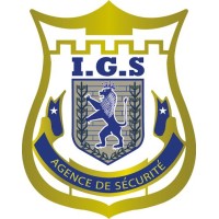 IGS MAROC logo, IGS MAROC contact details