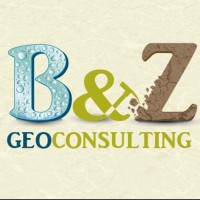 B&Z Geoconsulting logo, B&Z Geoconsulting contact details