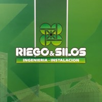 Riego y Silos logo, Riego y Silos contact details