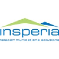 Insperia, Inc logo, Insperia, Inc contact details