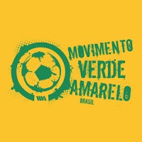 Movimento Verde Amarelo logo, Movimento Verde Amarelo contact details