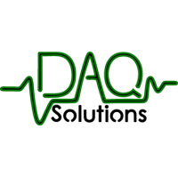 DAQ Solutions logo, DAQ Solutions contact details