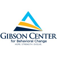 Gibson Center for Behavioral Change logo, Gibson Center for Behavioral Change contact details