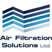 Air Filtration Solutions Limited logo, Air Filtration Solutions Limited contact details