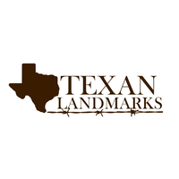 Texan Landmarks logo, Texan Landmarks contact details