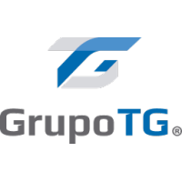 Grupo TG logo, Grupo TG contact details