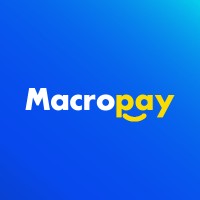 Macropay logo, Macropay contact details