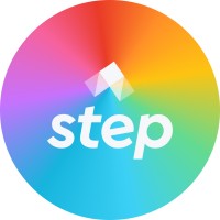 Step.com logo, Step.com contact details