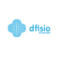 Dfisio logo, Dfisio contact details