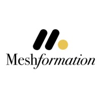 Meshformation logo, Meshformation contact details