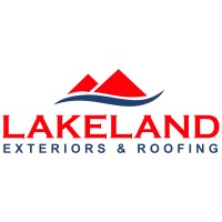 Lakeland Exteriors & Roofing logo, Lakeland Exteriors & Roofing contact details