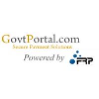 GovtPortal logo, GovtPortal contact details