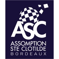 Assomption Sainte Clotilde logo, Assomption Sainte Clotilde contact details