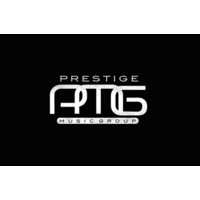 Prestige Music Group logo, Prestige Music Group contact details