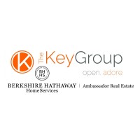 The Key Group at Berkshire Hathaway Home Services Ambassador Real Estate logo, The Key Group at Berkshire Hathaway Home Services Ambassador Real Estate contact details