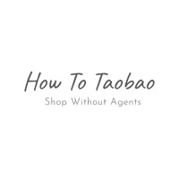 HowToTaobao logo, HowToTaobao contact details