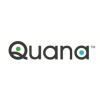 Quana logo, Quana contact details