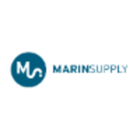 Marin Supply AS logo, Marin Supply AS contact details