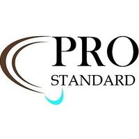 Pro Standard logo, Pro Standard contact details