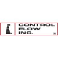 Control Flow Inc logo, Control Flow Inc contact details