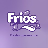 FRIOS logo, FRIOS contact details