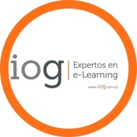 IOG - Expertos en E-learning logo, IOG - Expertos en E-learning contact details