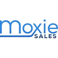 Moxie Sales, LLC logo, Moxie Sales, LLC contact details