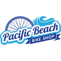 Pacific Beach Bike Shop logo, Pacific Beach Bike Shop contact details