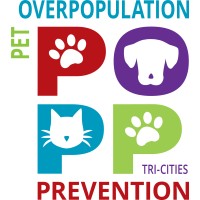 Pet OverPopulation Prevention POPP logo, Pet OverPopulation Prevention POPP contact details