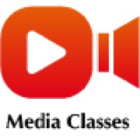 Media Classes logo, Media Classes contact details