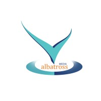 Albatross Media Group logo, Albatross Media Group contact details