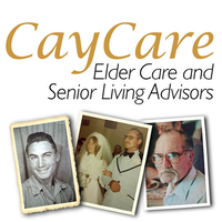 CayCare Inc logo, CayCare Inc contact details