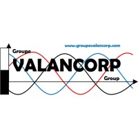 Groupe VALANCORP Group Inc. logo, Groupe VALANCORP Group Inc. contact details