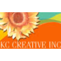 KC Creative Inc logo, KC Creative Inc contact details